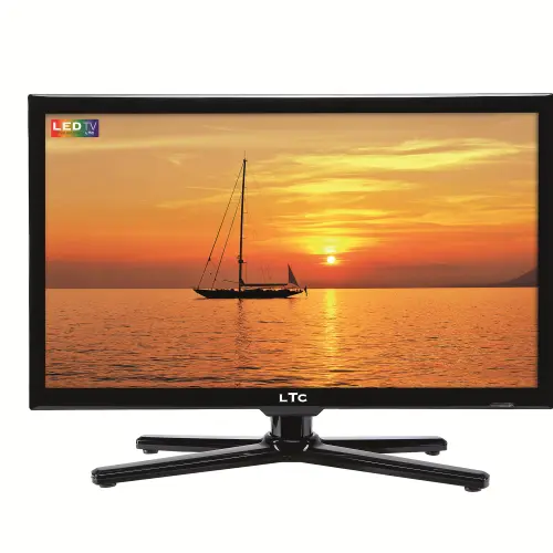LTC LED-TV 22 tommer 12-230V