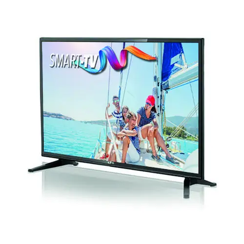 LTC 24 tomme Smart-TV LED