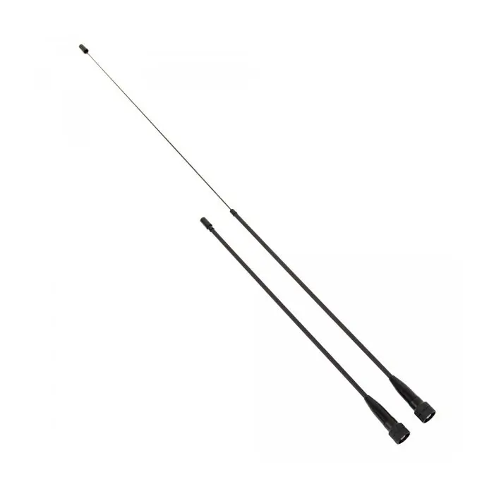 VHF Teleskopantenne