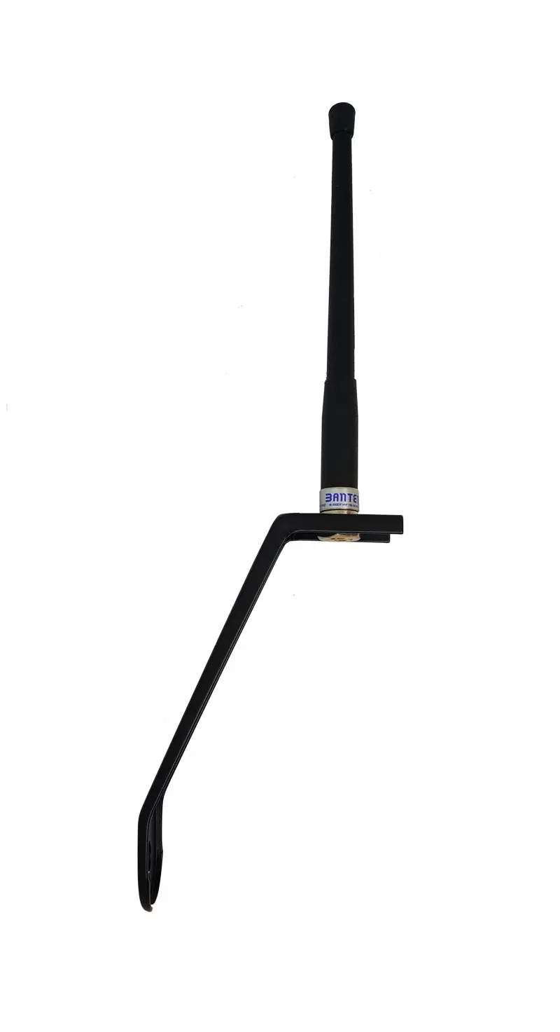 VHF-antenne til mastetop med FME-tilslutning