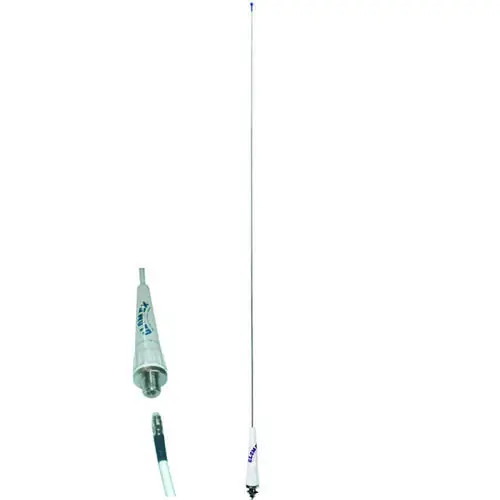 Glomex VHF antenne RA106 Stål