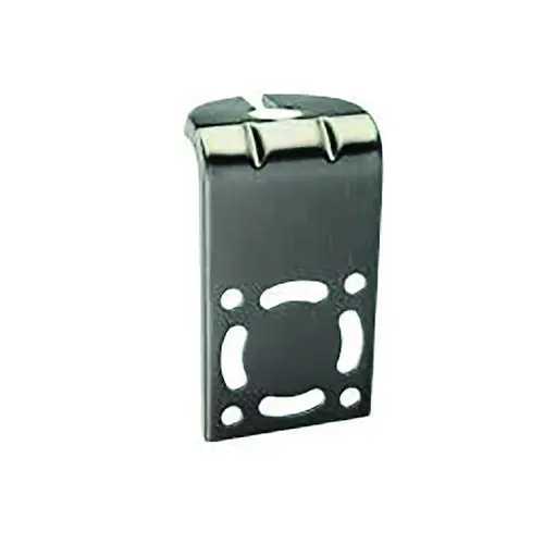 Glomex mastetopfæste L RA106BR