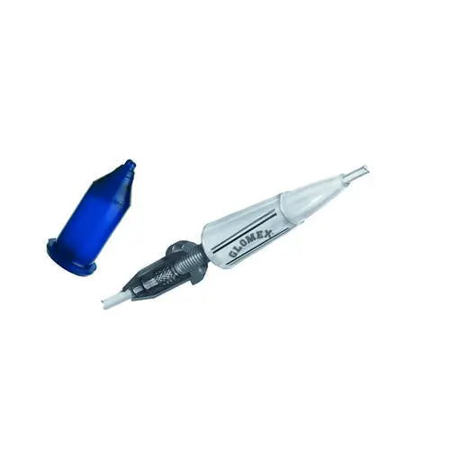 Glomex Gummibeskyt RA138