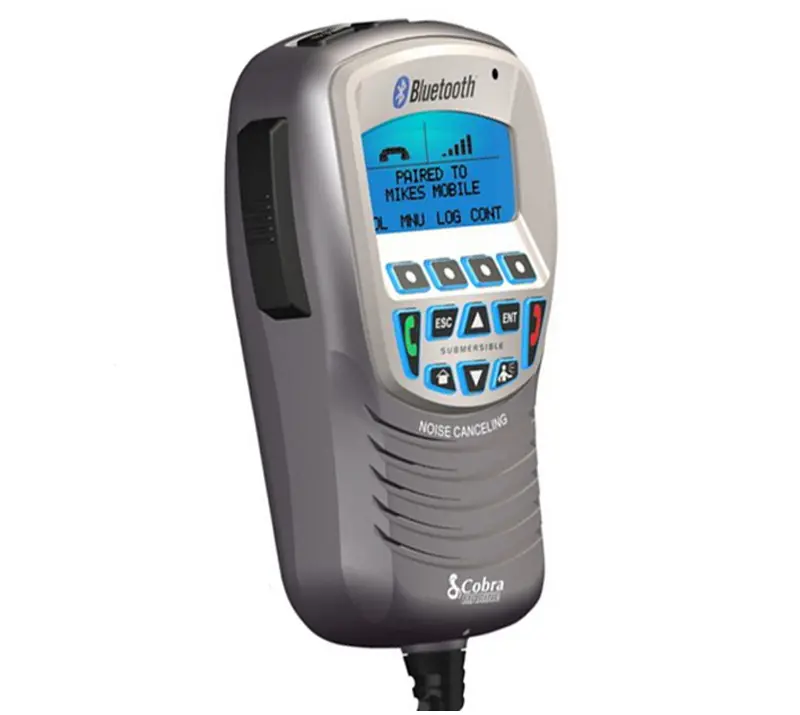 Handsfree microfon Bluetooth LTC