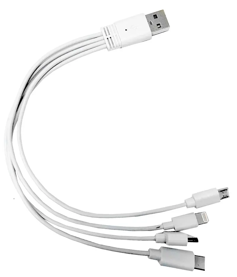LTC USB-multiladere