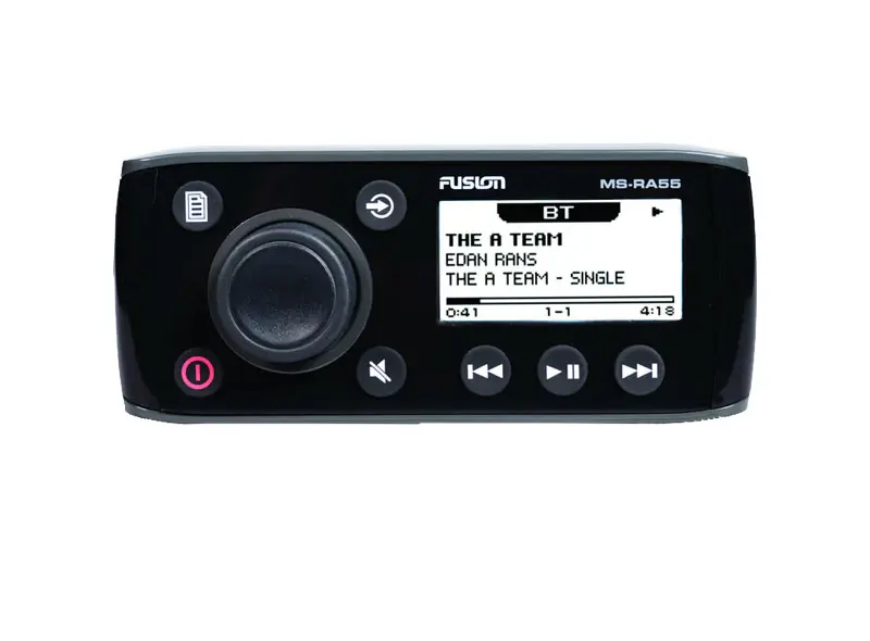 Fusion MS-RA55 Stereo