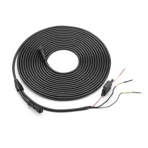 JL Audio Nmea2000 Ström 7,62m