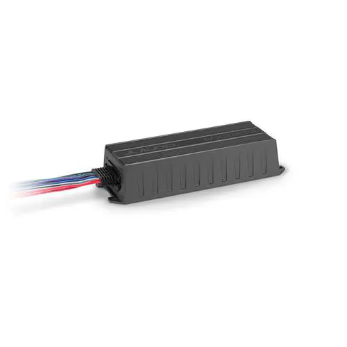 JL Audio Slutsteg Mx280/4
