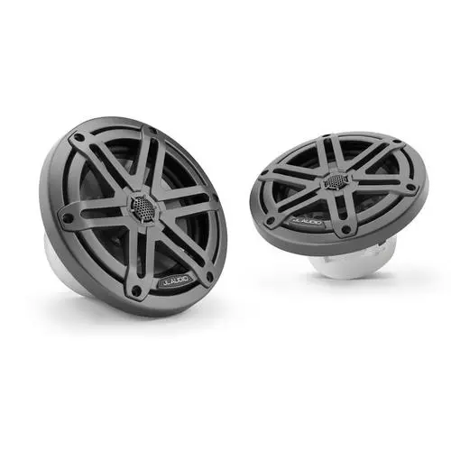 JL Audio Högtalare M3-650x-S-M