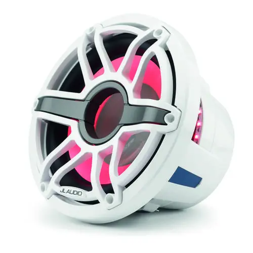 JL Audio Subwoofer M6-10ib-Rgb