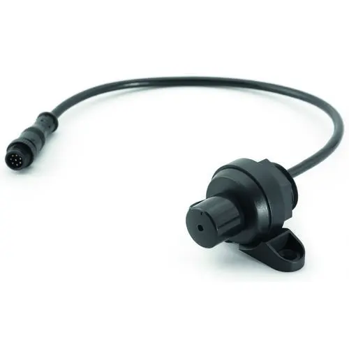 JL Audio RGB-Kontroll