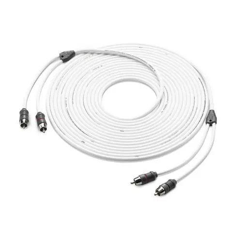JL Audio 2 Kanal Rca 7,62m
