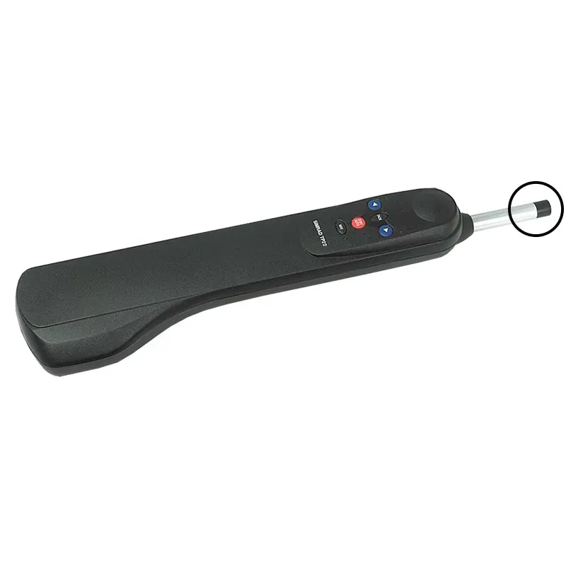 Endstykke til Autopilot Simrad TP10, 22, 32