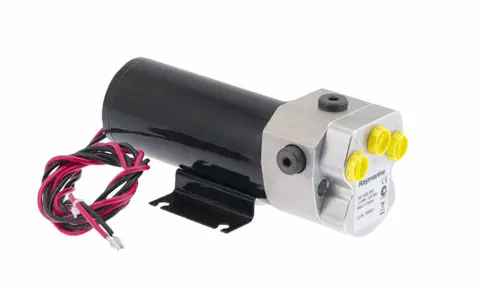 Raymarine Hydraulpump TYP 1, 12V