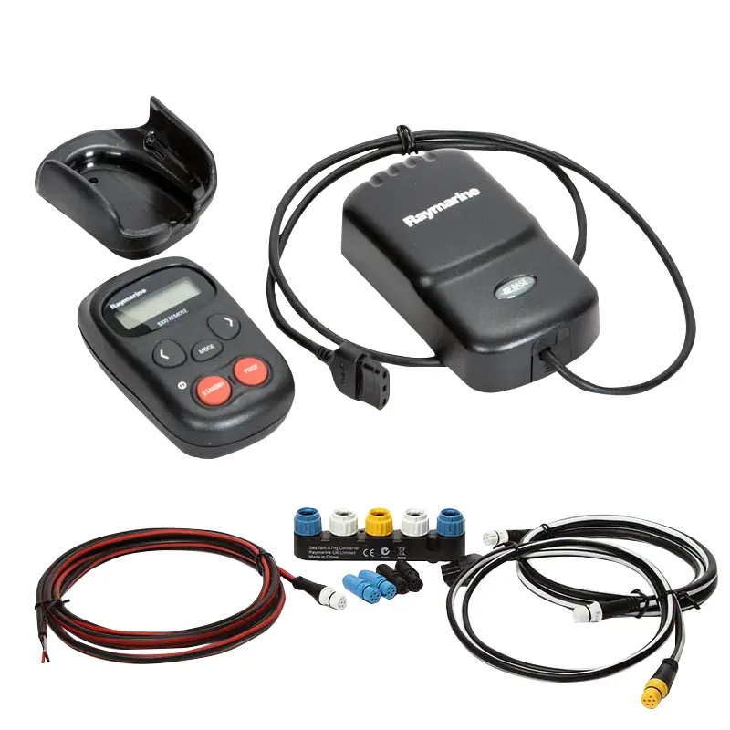 Fjernkontrol trådløs S100 Raymarine