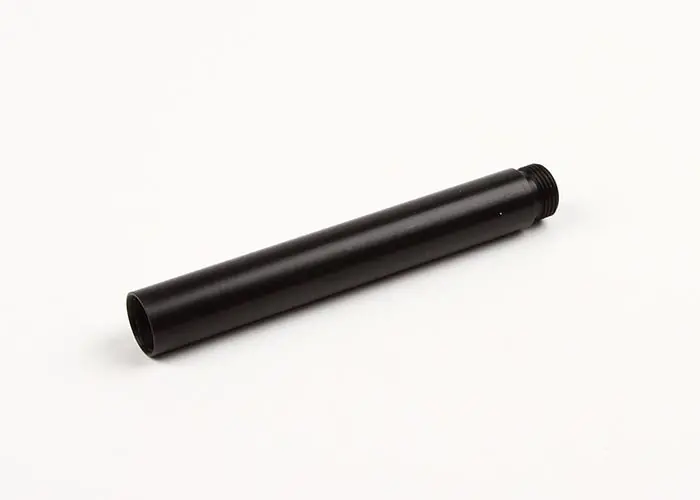 Forlængeraksel 127mm D007