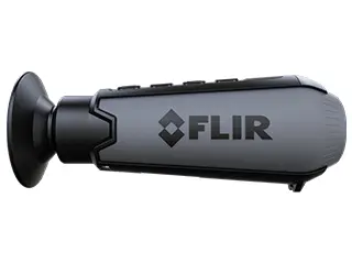 Flir Ocean Scout TK Varmekamera