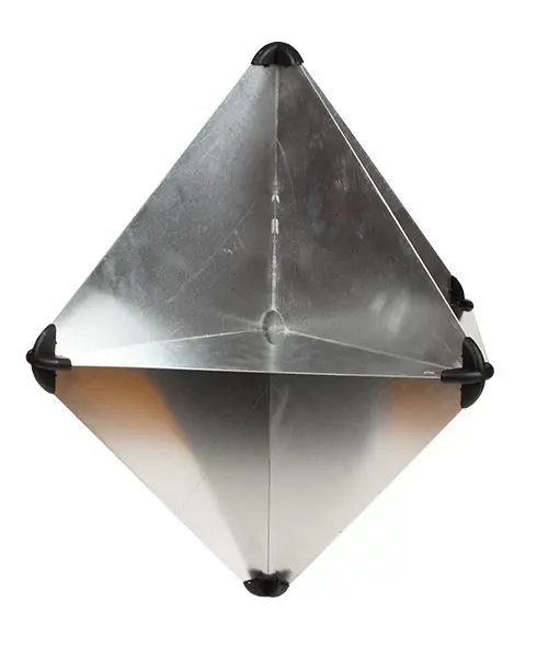 Radarreflektor IOR