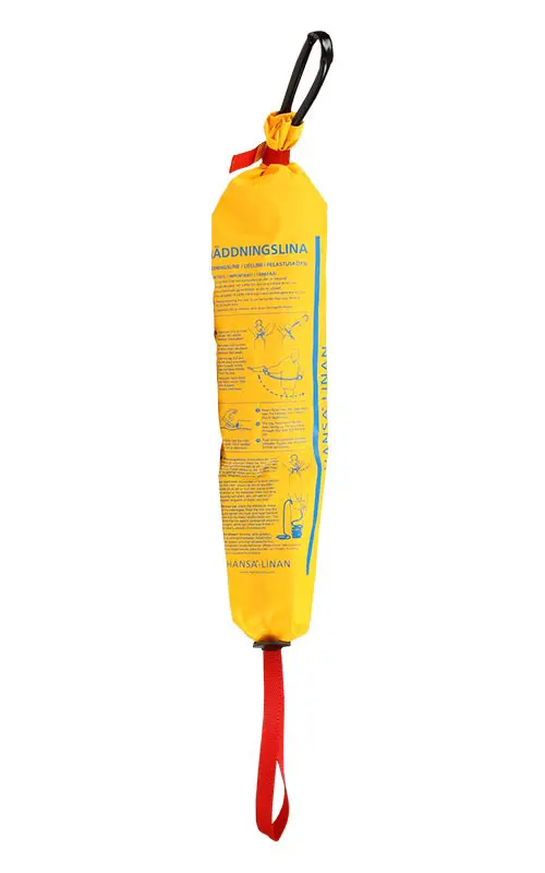 Redningline Hansa original