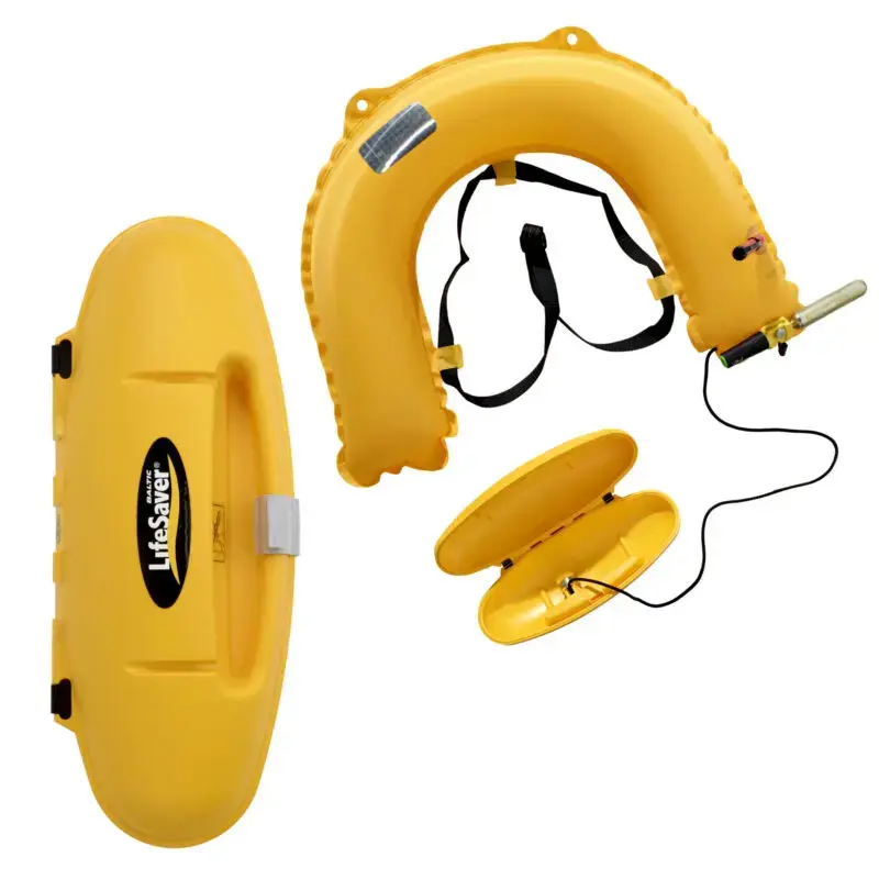 Baltic Kastebøje LifeSaver LS101