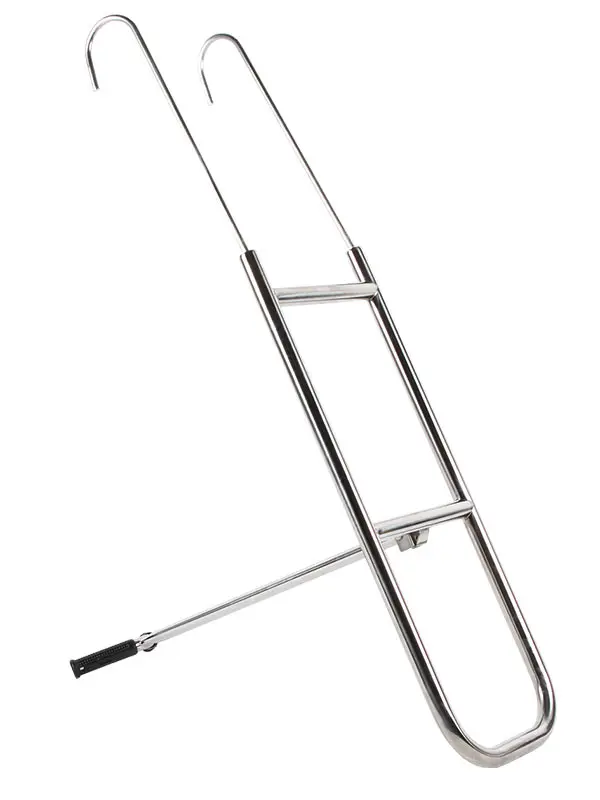 Stævnstige 3-trin 25x68cm