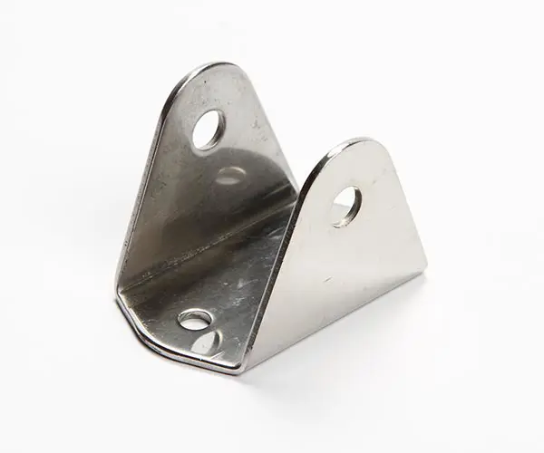 Bådsystem U-beslag 32mm