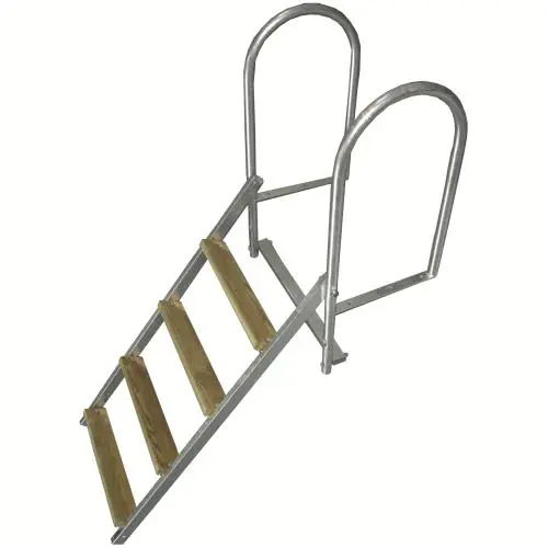 Shorestep 4-trin Brostige foldbart