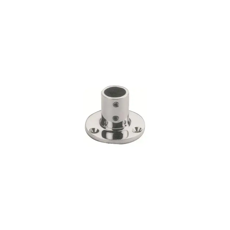 Scepterfod lige 25mm bas 73mm