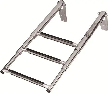 Badestige 3-trin 880x310mm