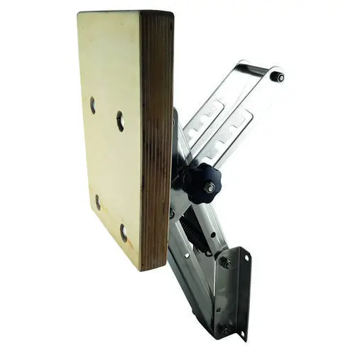 Motorfäste max 40kg Motor
