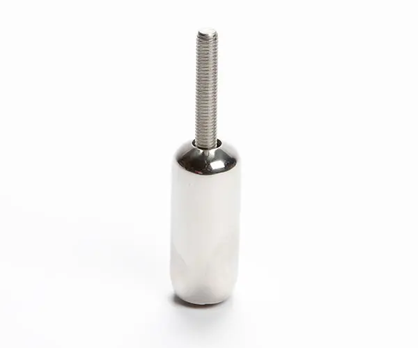 Bådsystem Forlænger P1009 25mm