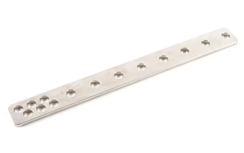 Bådsystem universalstag 290mm P1091