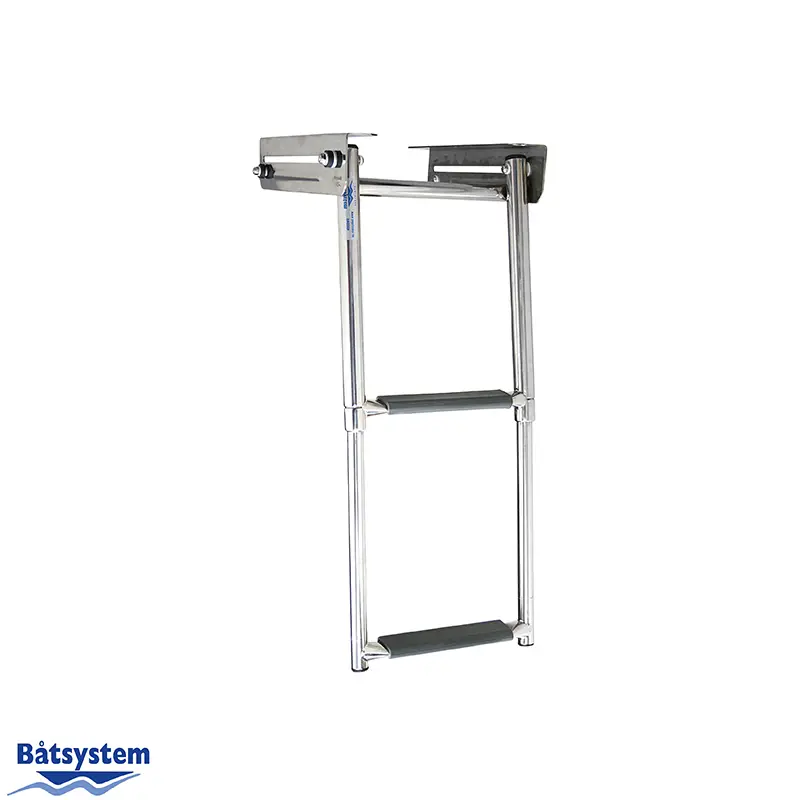 Bådsystem Kassettestige 2-trin BKT72