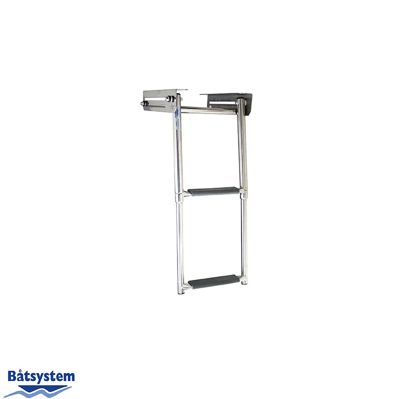 Bådsystem Kassettestige 2 trin BKT72-250