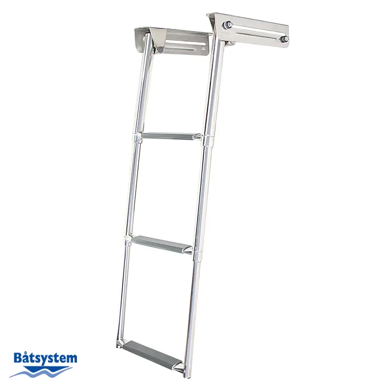 Bådsystem Kassettestige 3-trin BKT73A