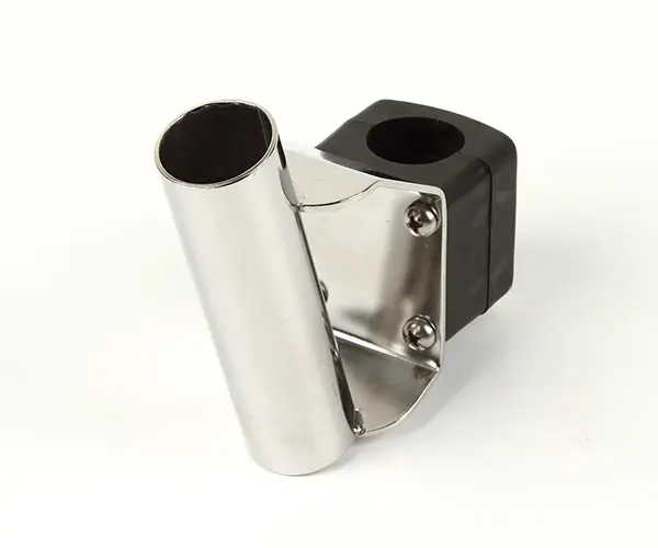 Flagspilholder