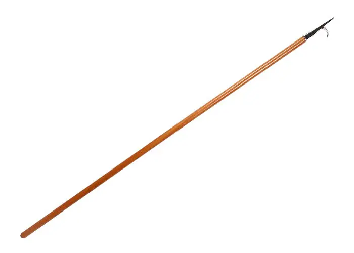 bådshage træ 1.8m