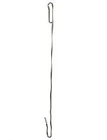 Bøjekrog 1140mm