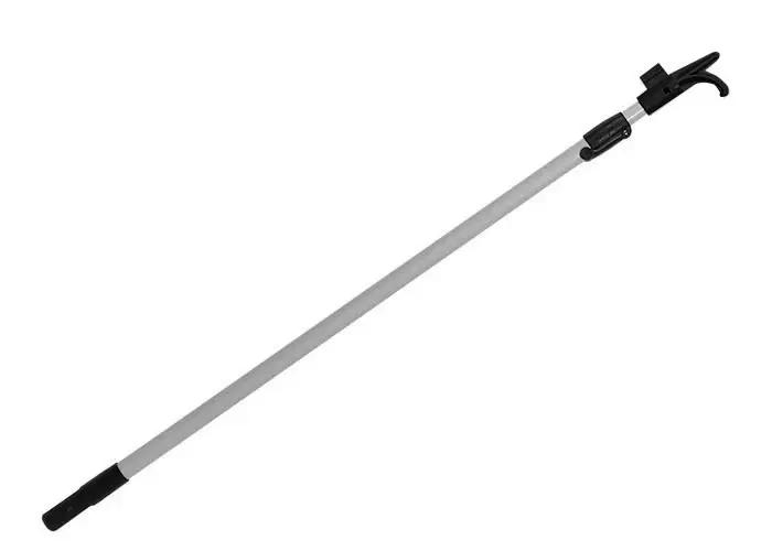 HandyDock Bådshage 136-250cm