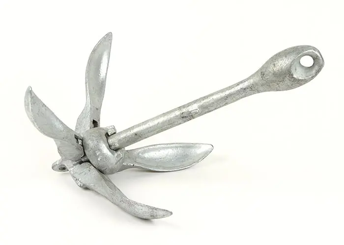 Paraplyanker 1.5kg