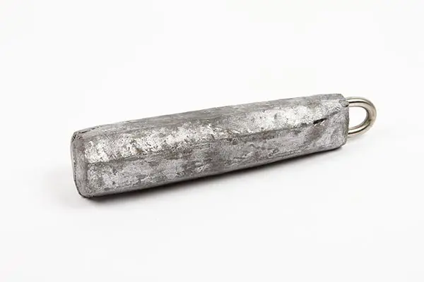 Ankervægt 4 kg