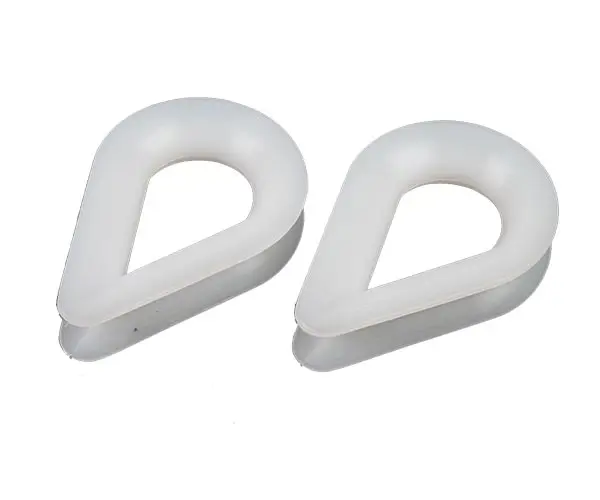 Kovs plast 14mm FP=2st