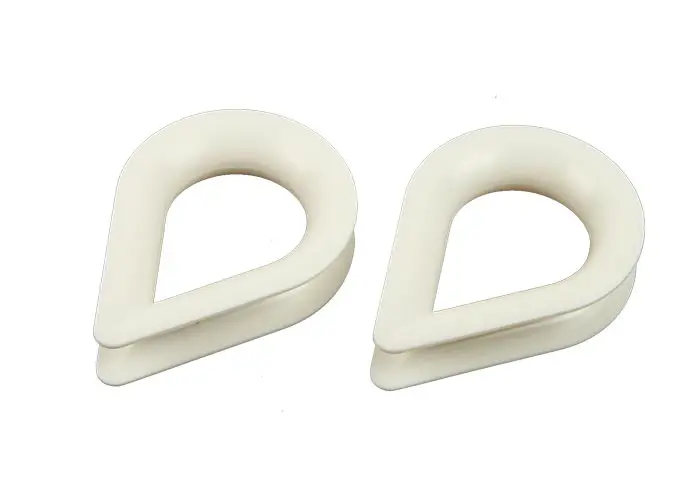 Kovs plast 18mm FP=2st