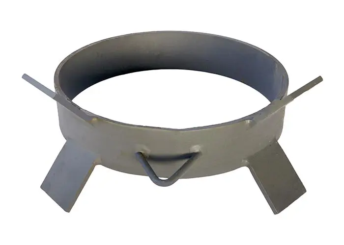 P-ring  70kg malet