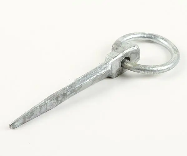 Bjergkile vredet, 15cm