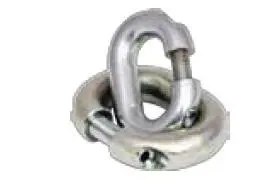 Kædeled 8mm, 2500kg, FP=1
