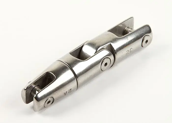 Ankersvirvel led 169mm