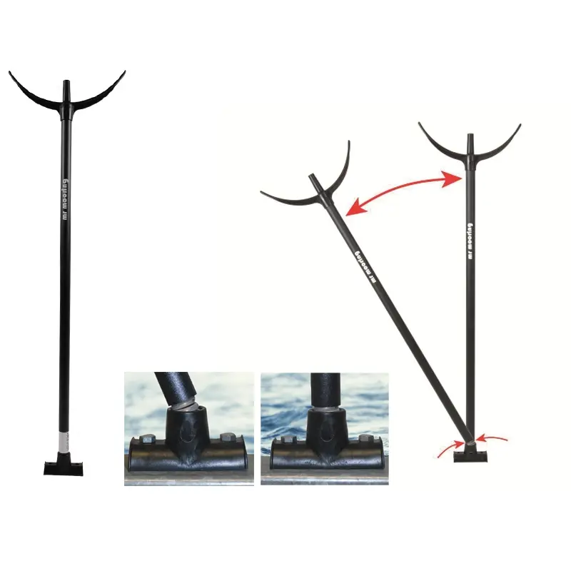 Mr Mooring 2.0 fjedrende tampholder