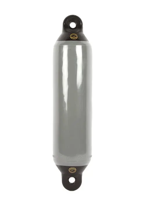 Fender 8x22 tomme grå med sort top