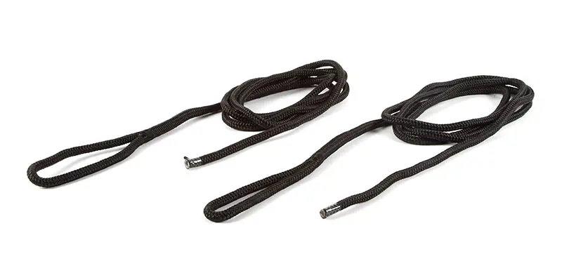 Fenderline sort 8mmx1,5m FP=2st